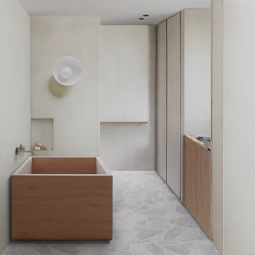bathroom design