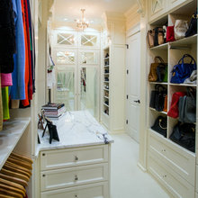Closets