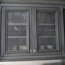 wire grilles