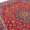 Persian Rug Isfahan 12'10"x9'6"