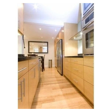 Control 4 Lighting & Audio Visual System