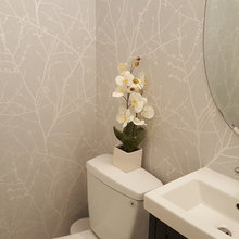 My Bathroom Plan