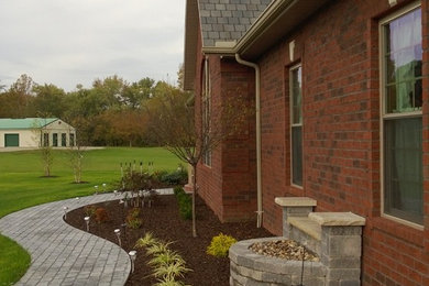 Custom Home Glouster, OH