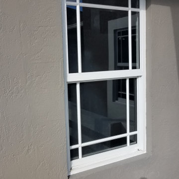 Completed Projects