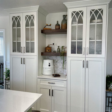 Kitchens