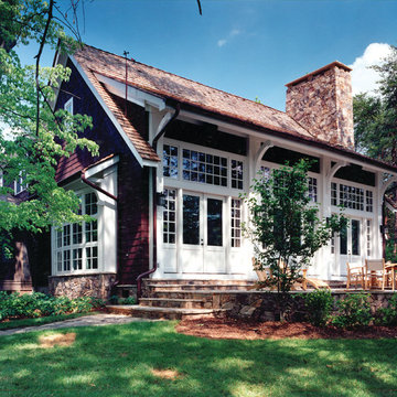 Weekend Cottage on Lake Norman
