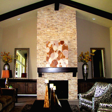Parade Home