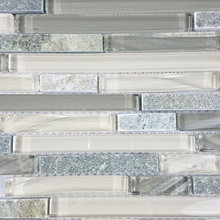 Bathroom Backsplash