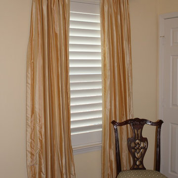 Interior Shutters Advantage Shutters
