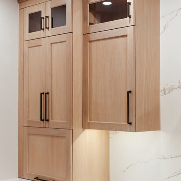 Orange Ave High-Rise