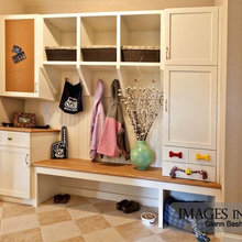 Mud Room