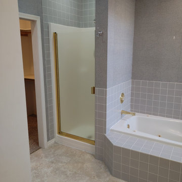 O'Shannon Bathroom