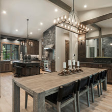 Black Butte Kitchen
