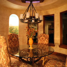 ceiling