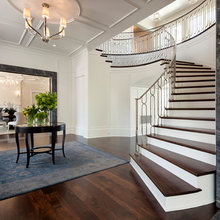 Entry Foyer