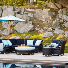 outdoor furniture