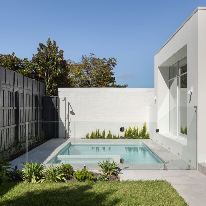 75 Beautiful Rectangular Pool Ideas & Designs - March 2026 | Houzz AU