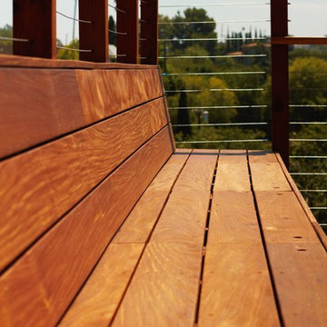 IPE decks