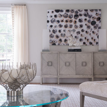 NEW NEUTRALS