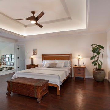 Crest E. Master Suite