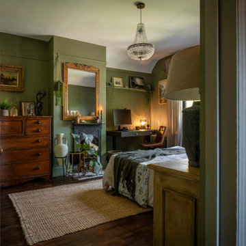 Delve interiors photography