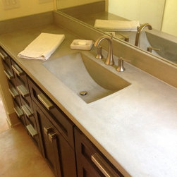Walton - Bathroom Sinks