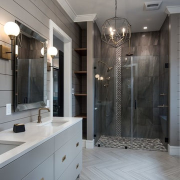 MossCreek Modern Farmhouse in Asheville, NC