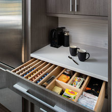 Coffee Station