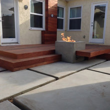 Pavers