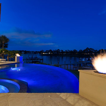 Panama City Landscape Design