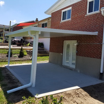 Patio Covers