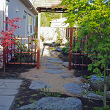 Garden Gates