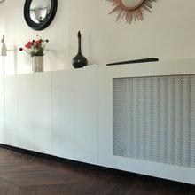 idées meubles rangement