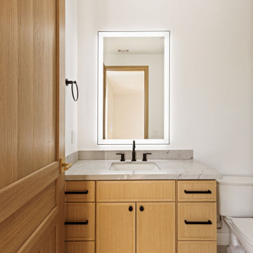 The hidden duplex & A home makeover - SB9 Investment property in Woodland Hills