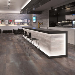 Contempo tile by Happy Floors - Wall And Floor Tile