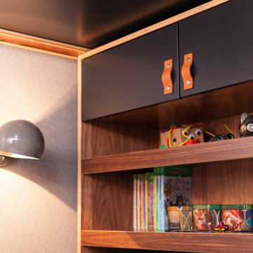 Pierce's Room: Unexpected, Modern, and So Grown Up