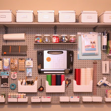 Craftroom Ideas