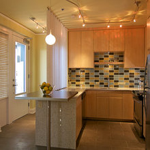My new kitchen ideas