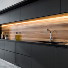 Modern Kitchens