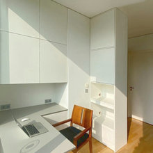 Arbeitszimmer