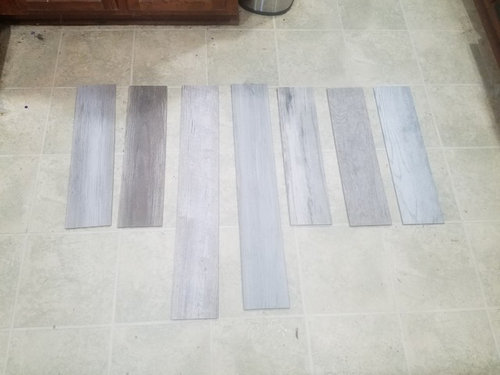Need Opinions On Wood Plank Porcelain Tile, Wood Tile Reviews
