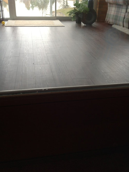 Flooring Dilemma