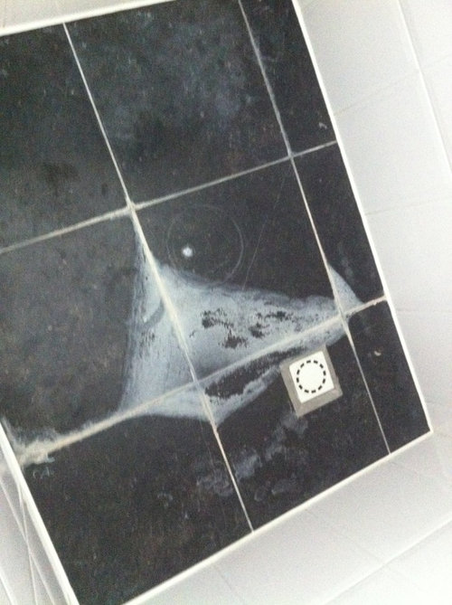 Help Can I Paint A Natural Slate Stone, Natural Slate Floor Tiles Nz