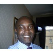 Fred Bbaale's photo