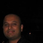 Foto von Hamdan Ahmed