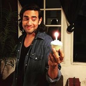 Alex Zahn's photo
