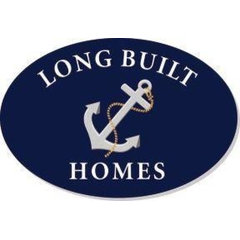 Long Built Homes, Inc.