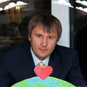 Evgeny Lavrentev's photo