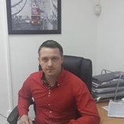 Stepan Gorbunov's photo