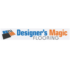 Designer's Magic Flooring Inc.